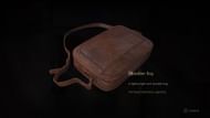 Shoulder Bag's description (Image via KONAMI)